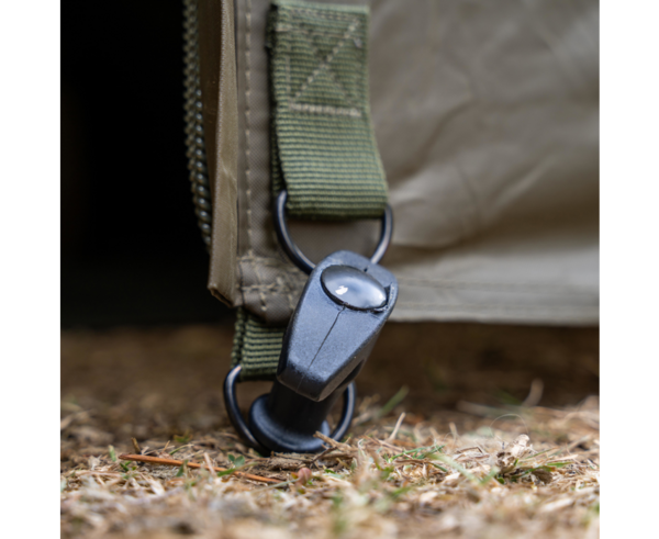 Surtoile Bivvy 2 Personnes Avid Revolve NG