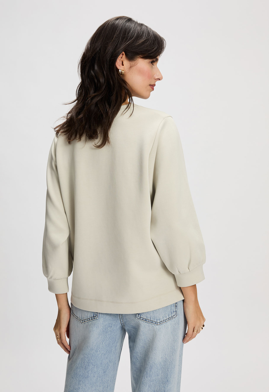 Silvercreek Sindy Sweater