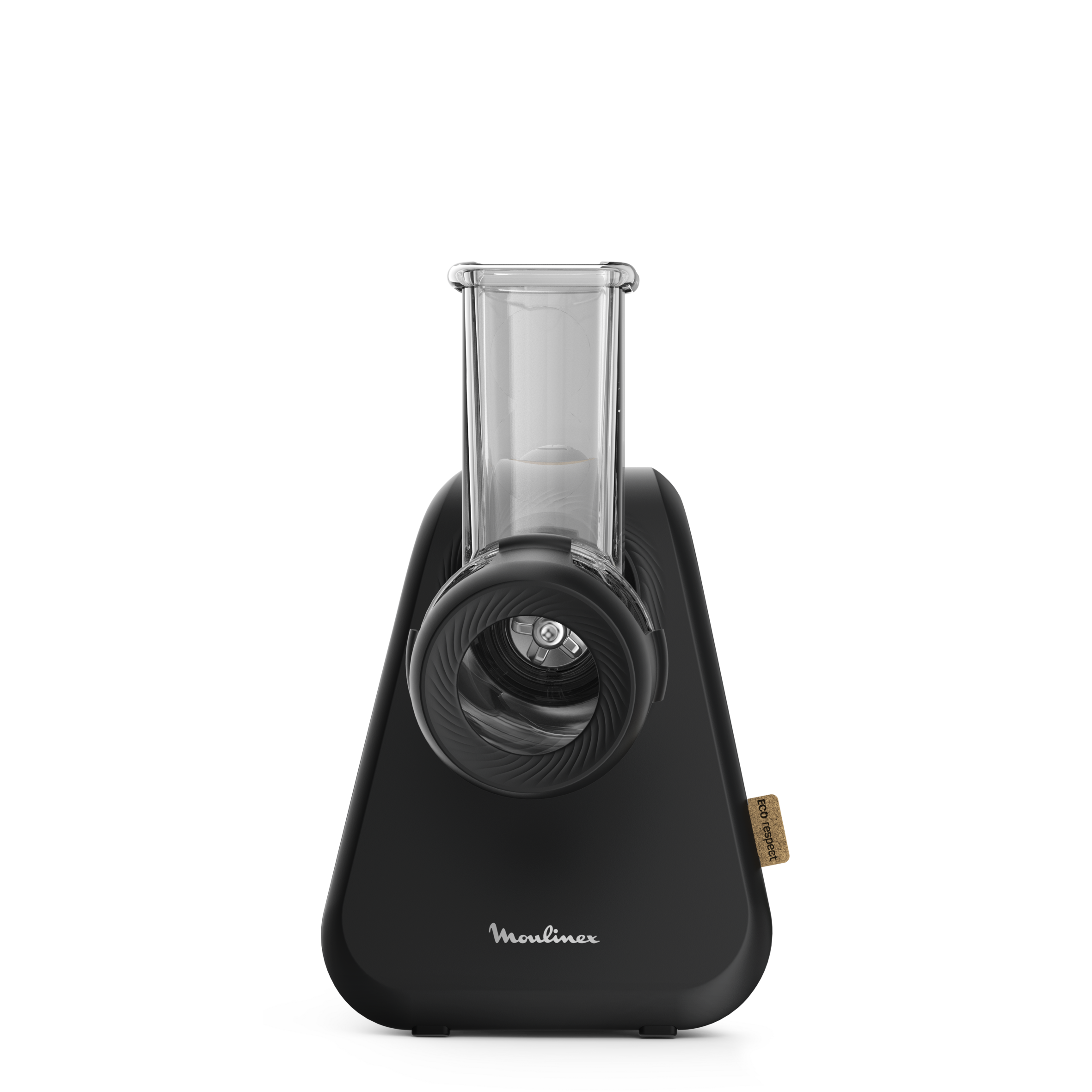 DECOUPE LEGUMES ECO RESPECT NOIR 200 W