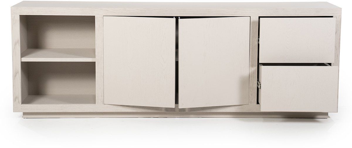 Eleonora   Helsinki Taupe Dressoir