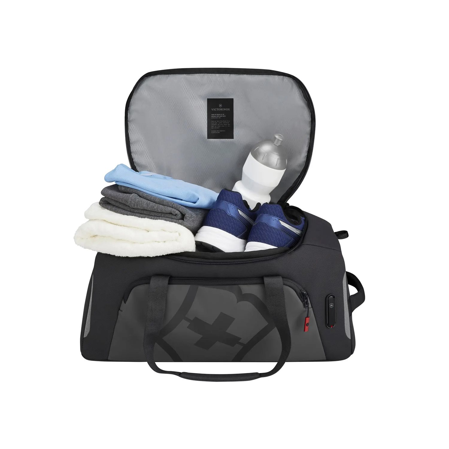 Victorinox Touring 2.0 Sports Duffel black