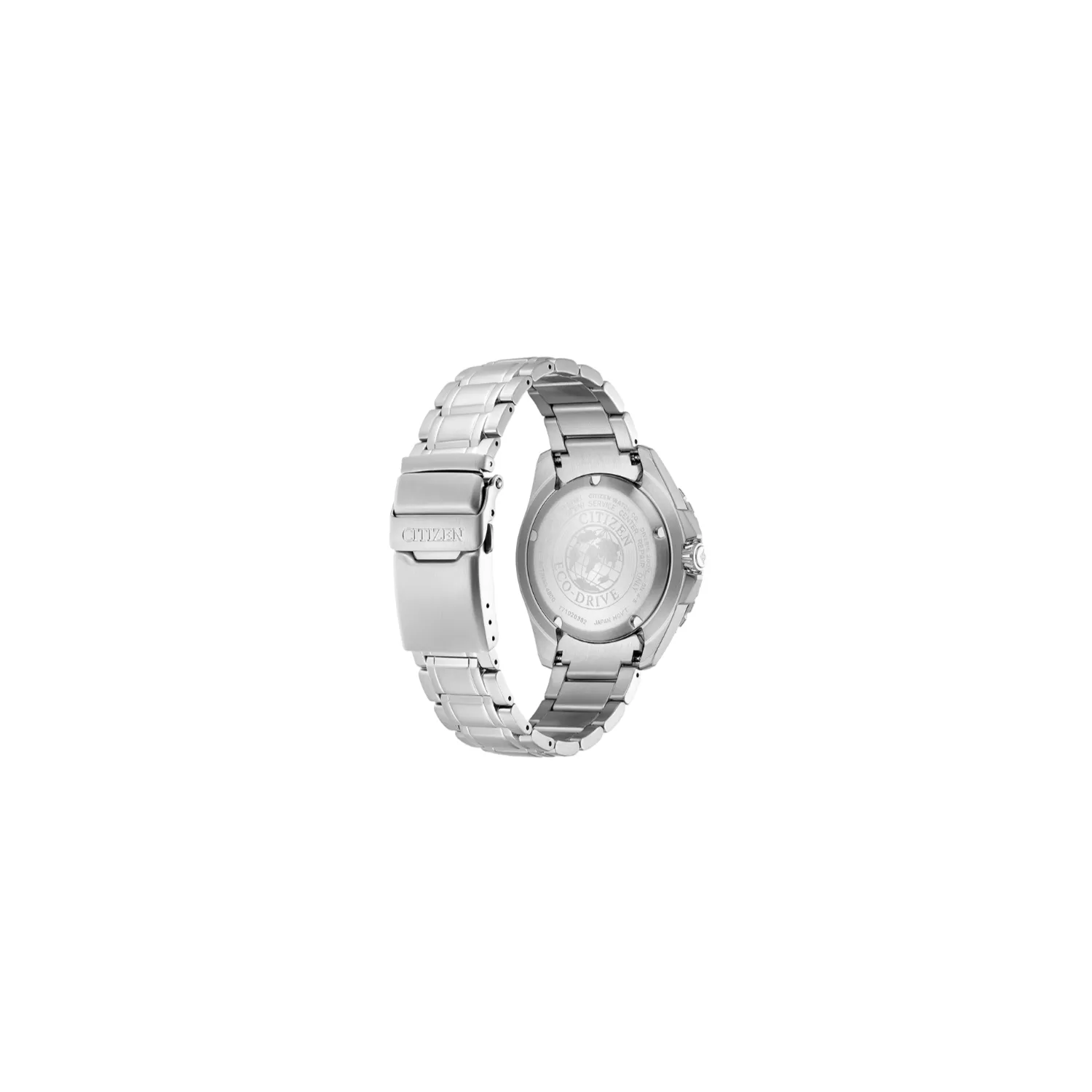 Citizen Eco-Drive BM7108-81L