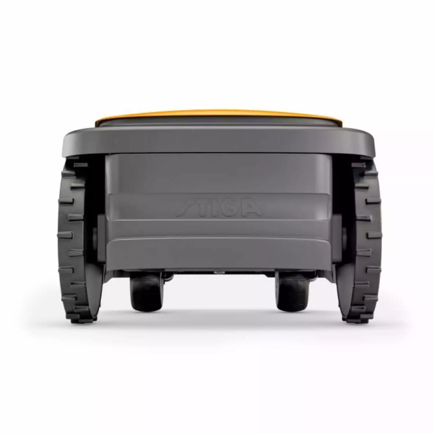 Stiga A 750 Robotmaaier - 750m² - 18cm inclusief gratis garage
