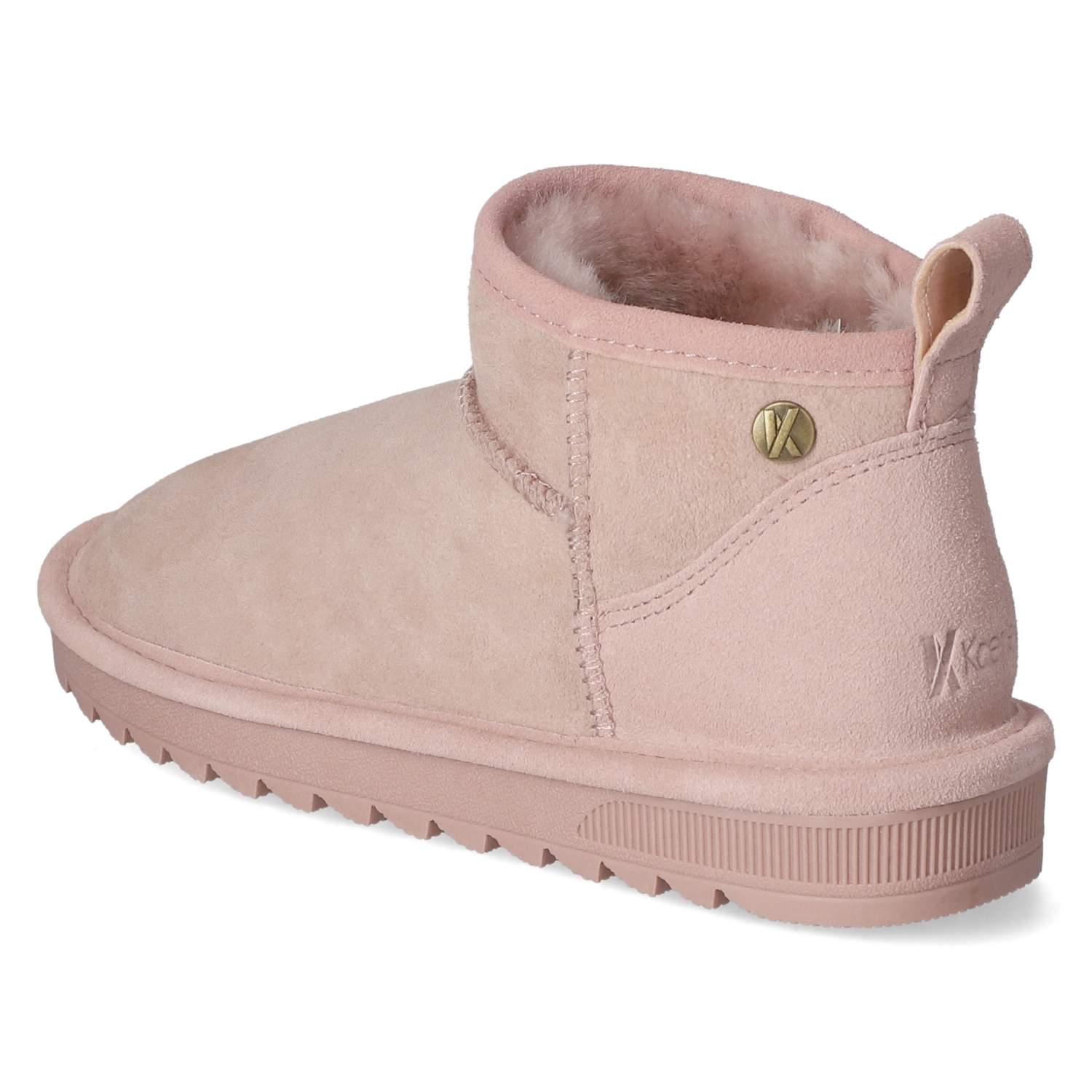 Kaerlek Winterstiefeletten GENOA