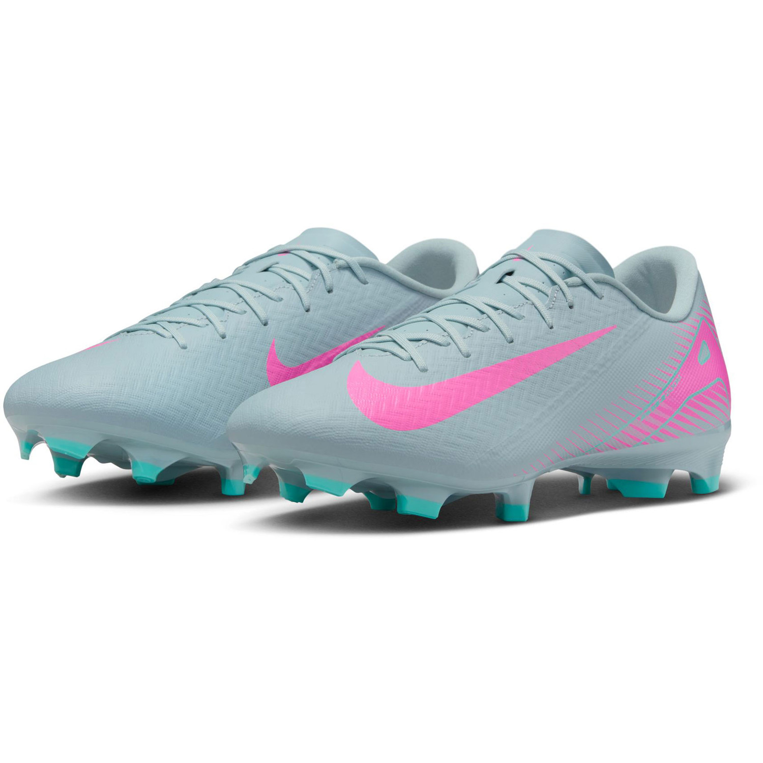Nike Mercurial Zoom Vapor 16 Academy FG/MG