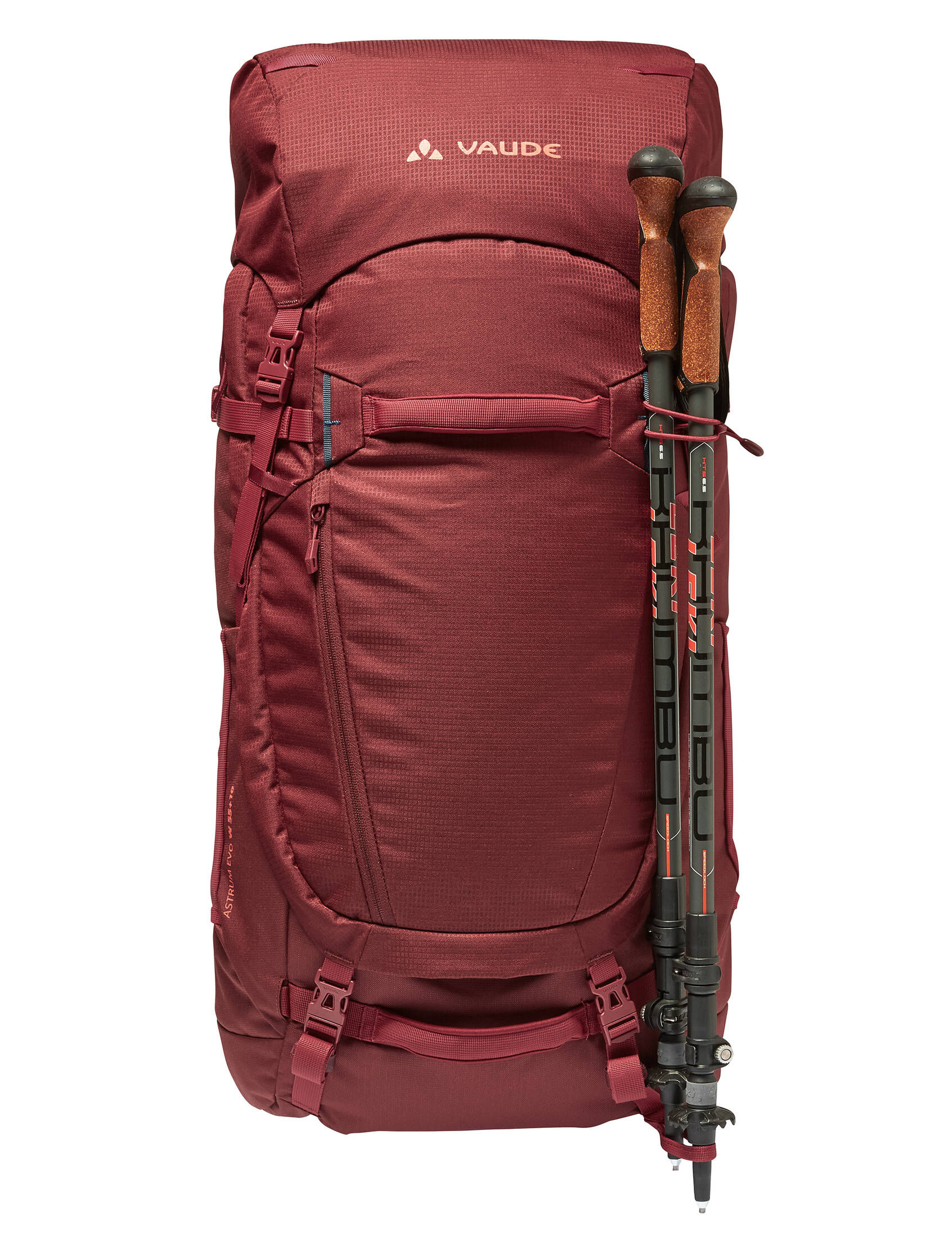 VAUDE| Rucksaecke>=50L Women's Astrum EVO 55+10