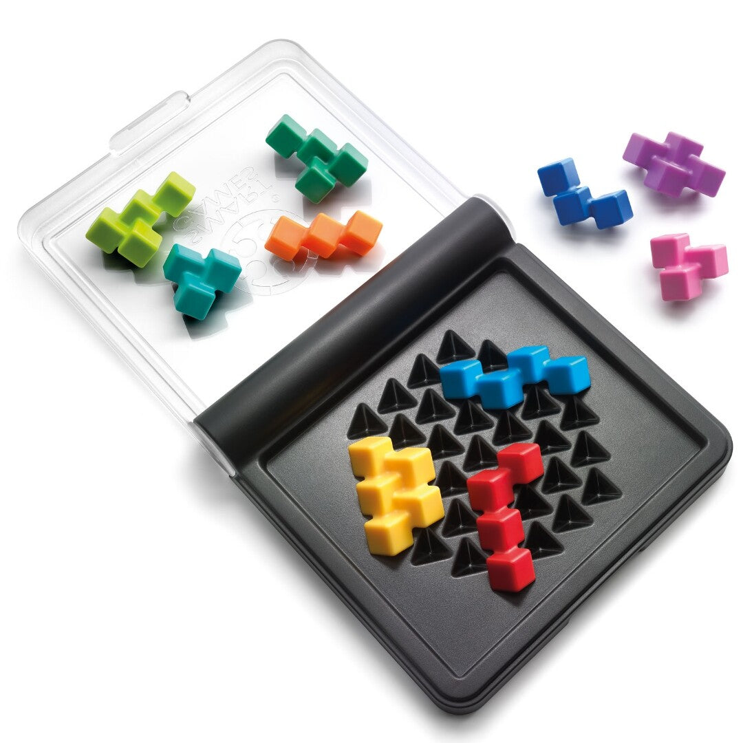 Smart games puzzelspel iq - perplex
