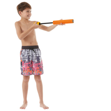Summertime Foam shooter