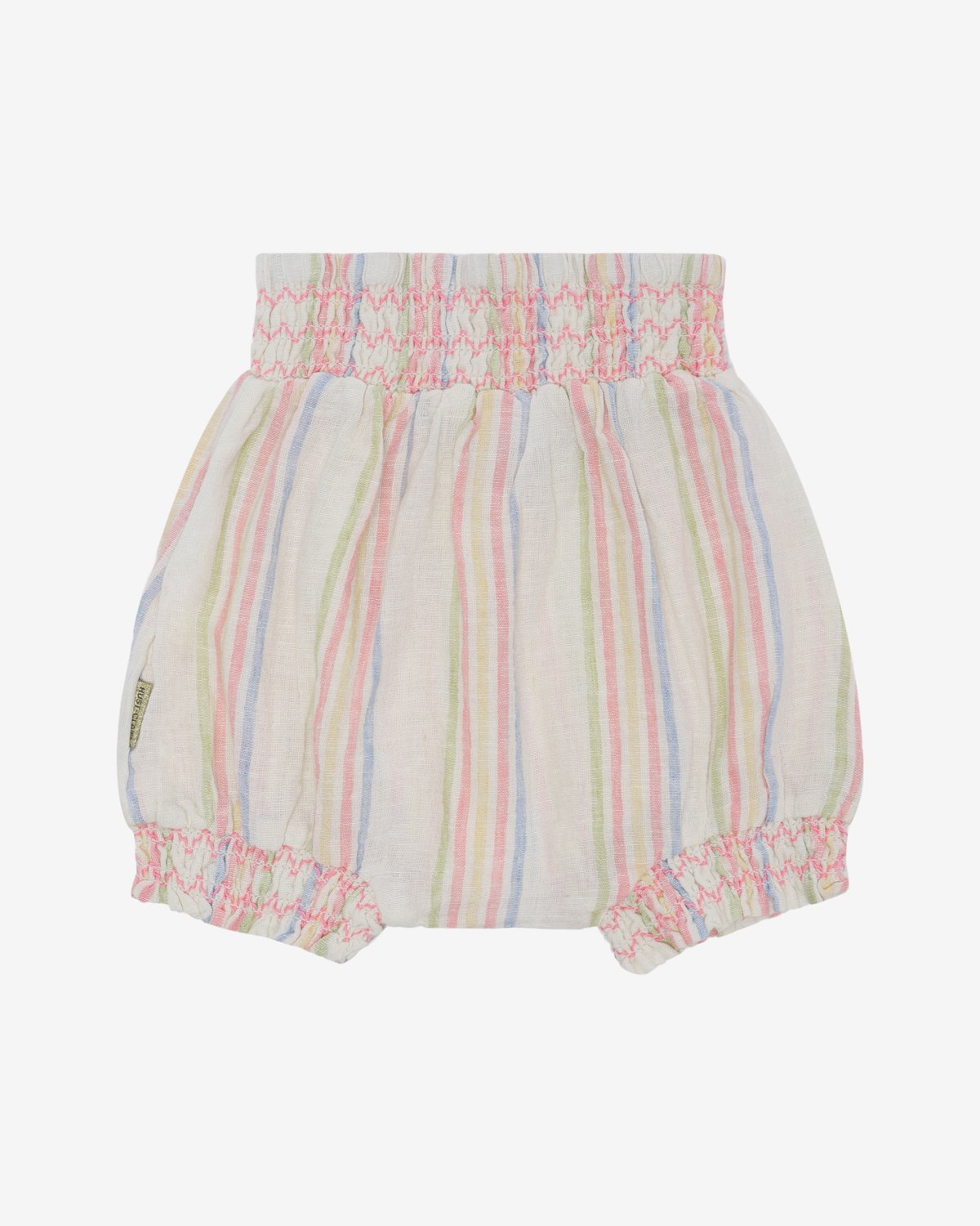 Bloomer Baby – 73% Bomull, 27% Linen | HCHilma Hello