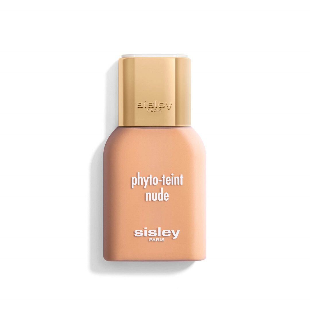 Sisley Paris SISLEY MAQUILHAGEM Base Phyto-Teint Nude