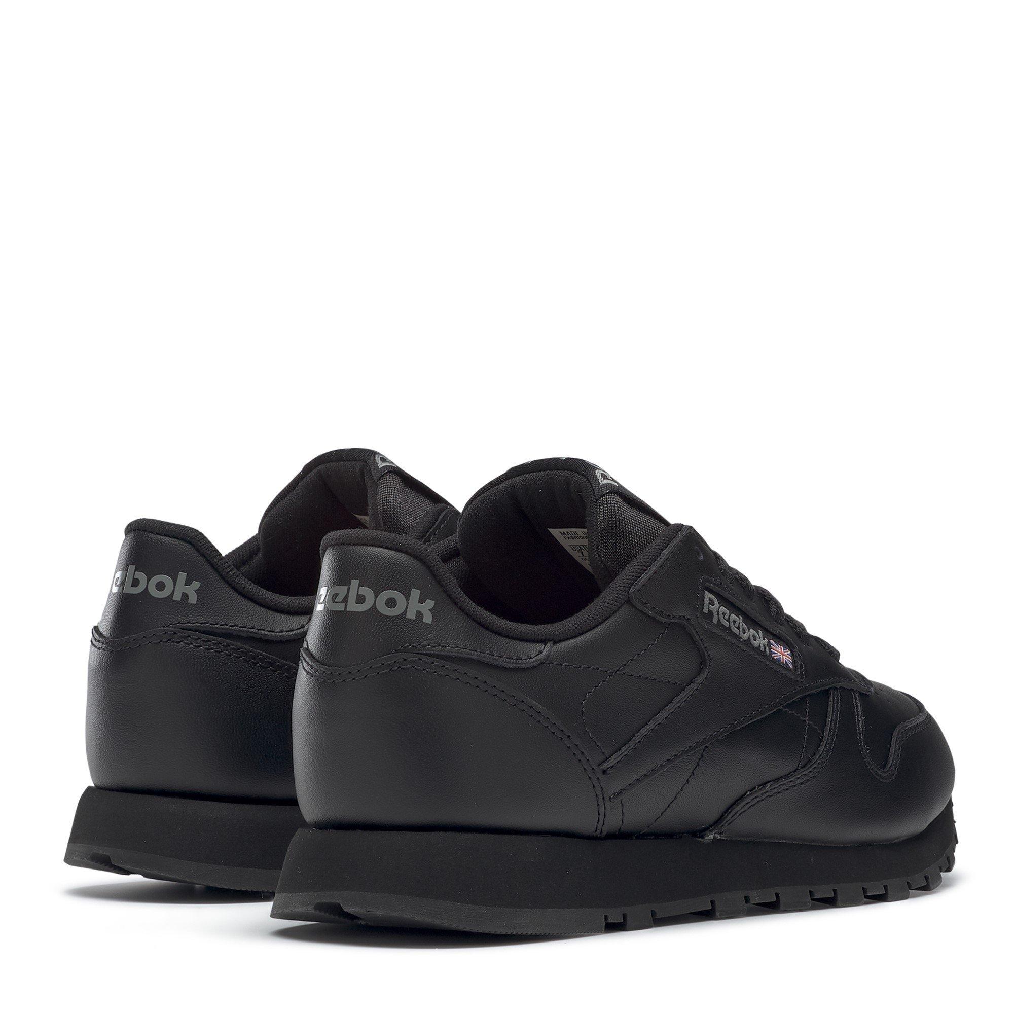 Reebok Women's Classic Leather Shoes