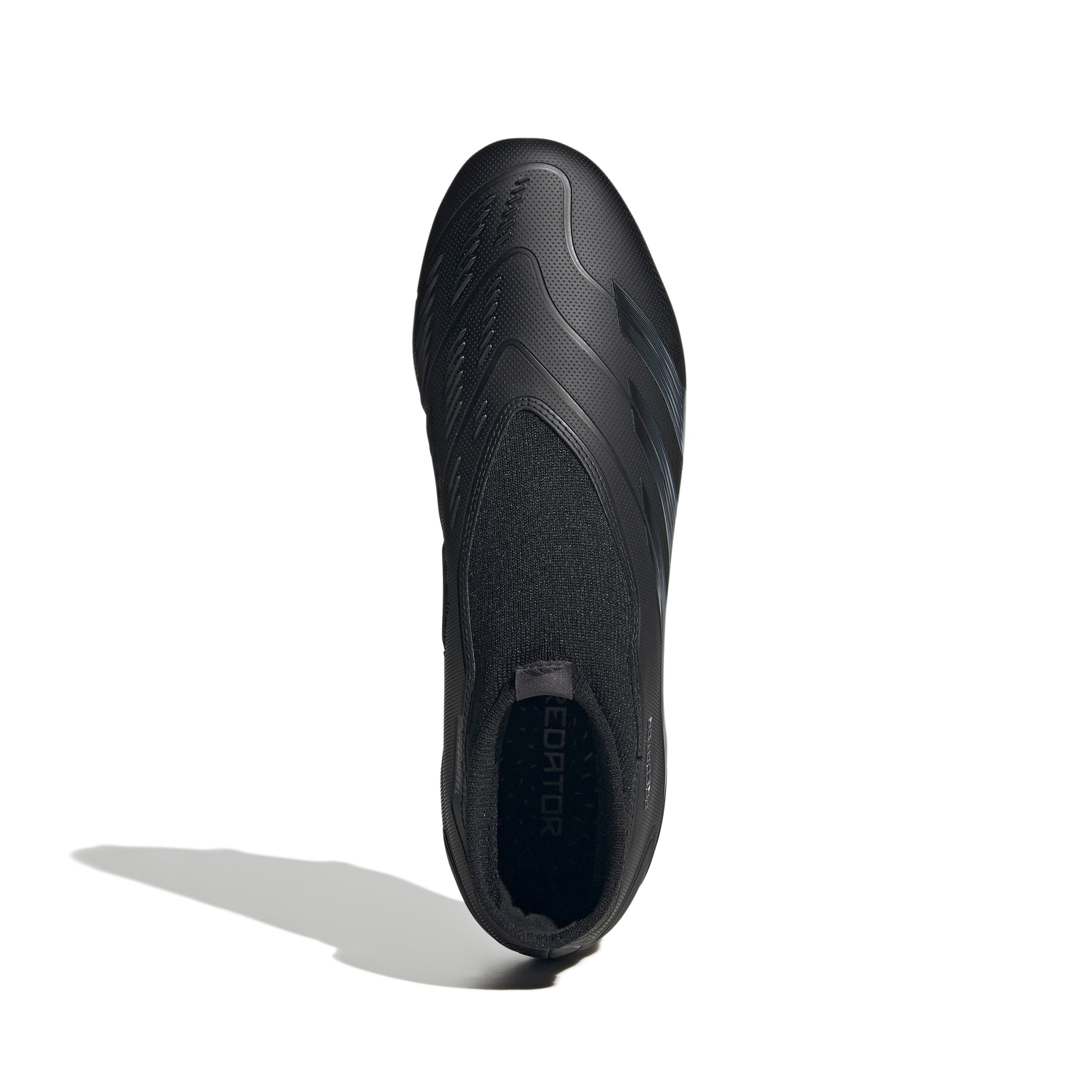 adidas  Predator League Laceless