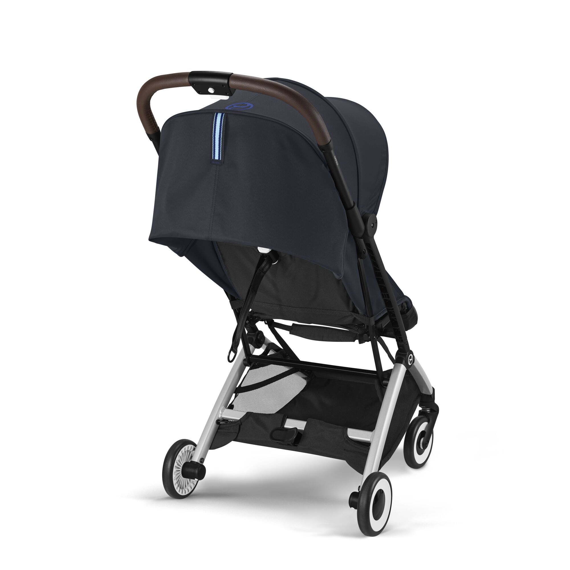 Orfeo Dark Blue