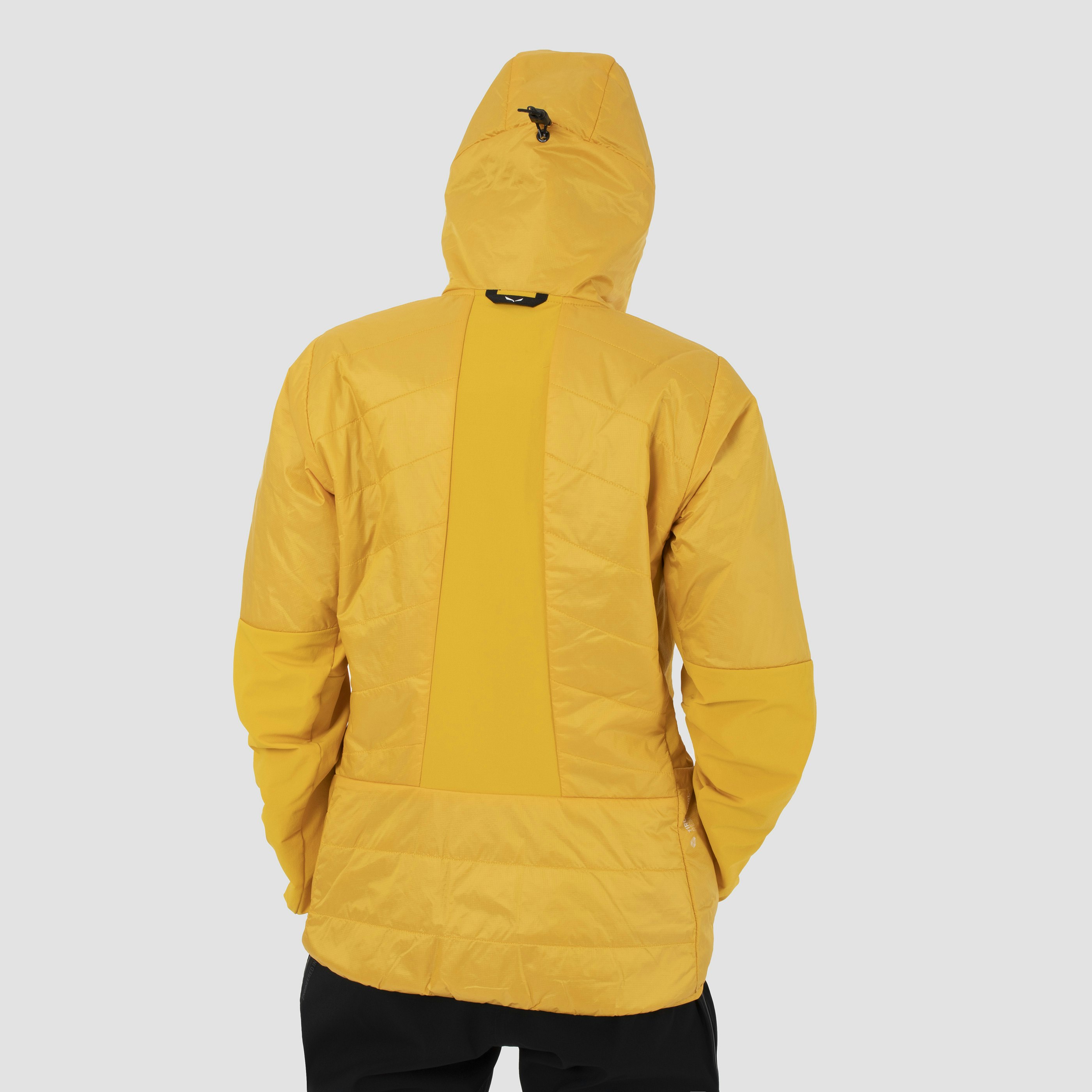 Ortles Hybrid TirolWool® Responsive Jacke Damen