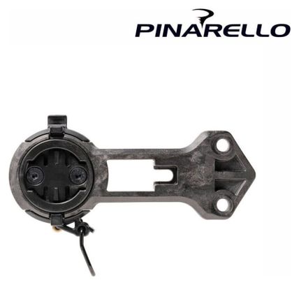Support de compteur HideMyBell Raceday - PM (Pinarello Most iTalon Ultra)