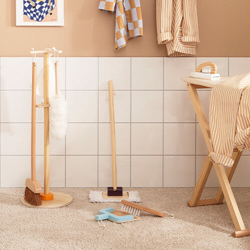 Kids concept schoonmaakset kid's hub