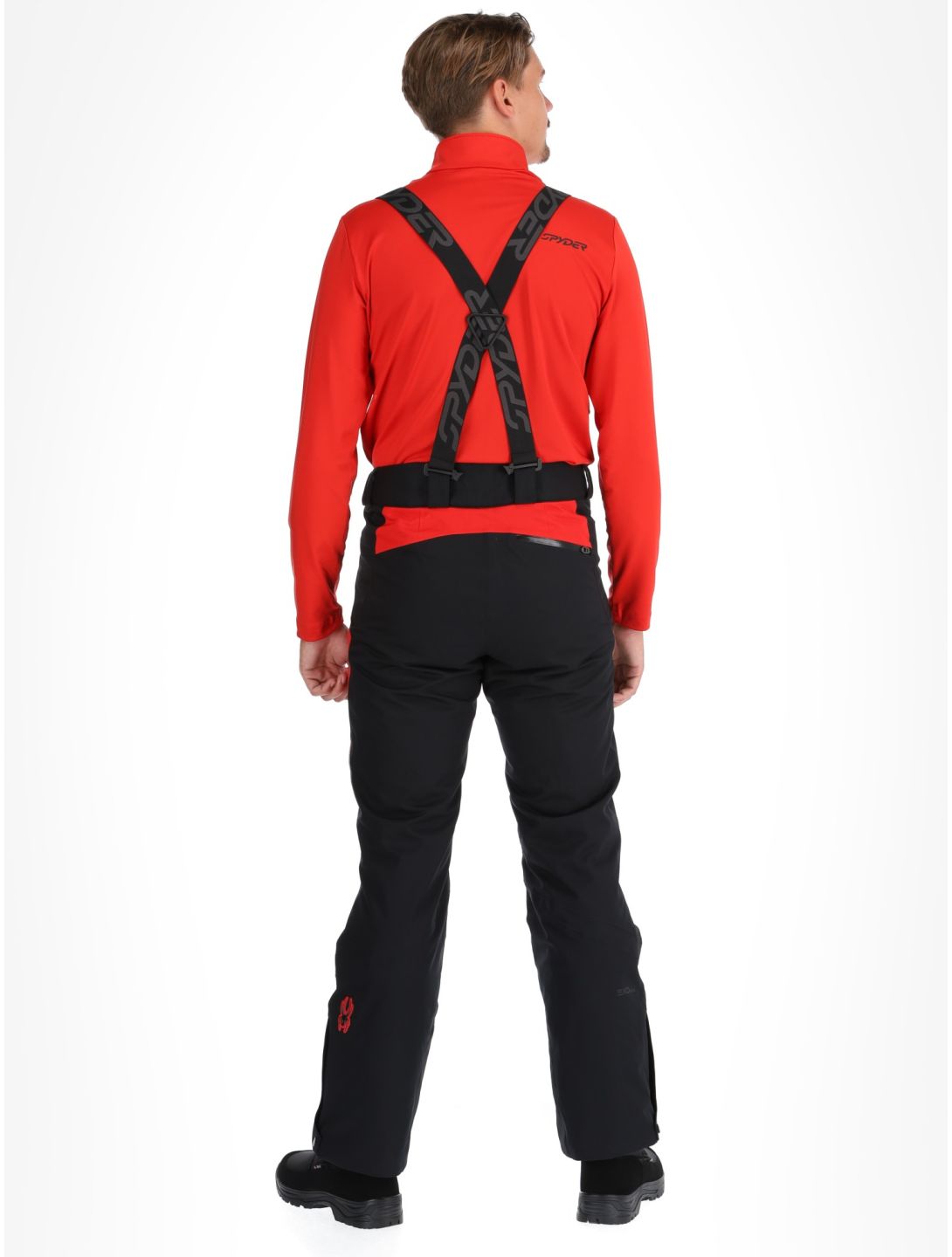Propulsion skibroek heren