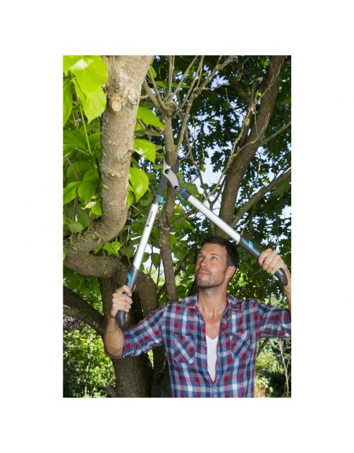 Gardena Takkenschaar  Energycut 750b - Takkenscharen -