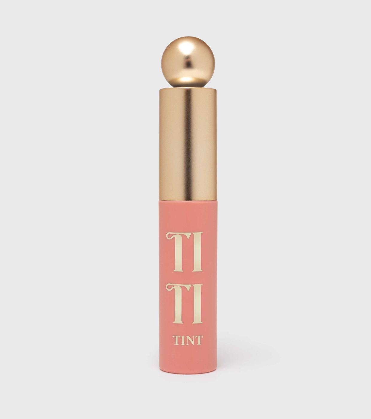 Vivienne Sabó - Lip tint Tititint - 01: Coral Esthétique