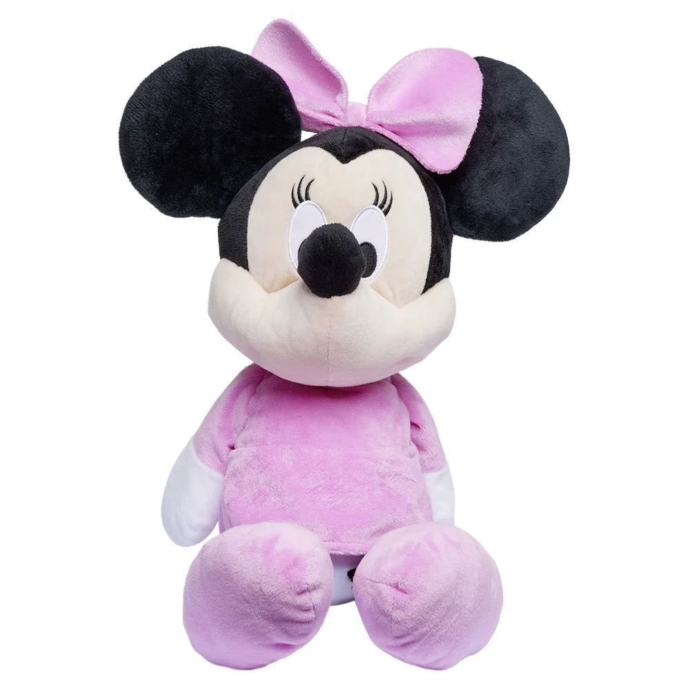Peluche personnage Disney H45 cm