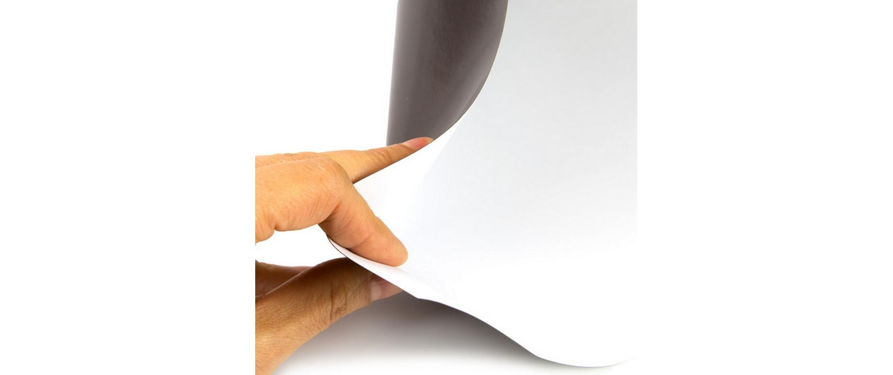 Magnetpapier A4 10 StückMagnetisches Papier