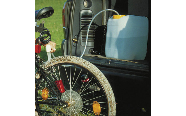 Mobildusche Solo 20 Liter
