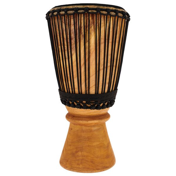 African Percussion MBO136 Bougarabou
