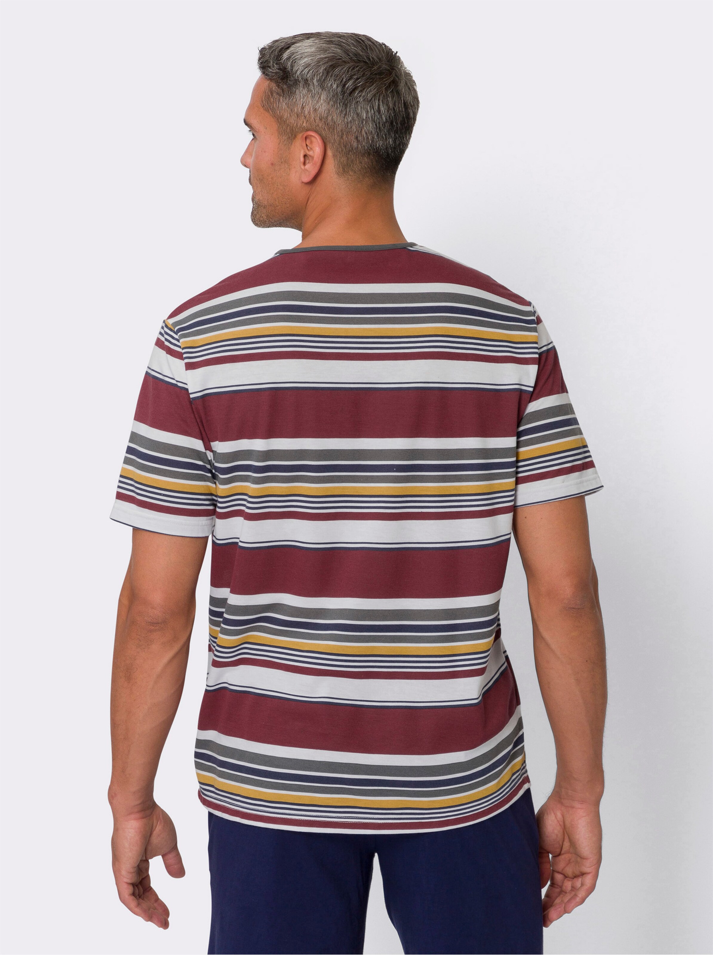 Schlafanzug-Shirt