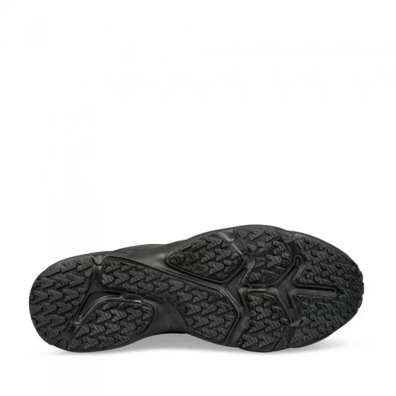 Baskets NOIR FILA Marked