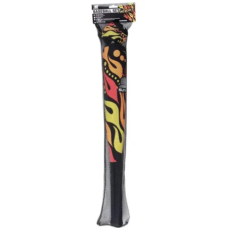 Sunflex Baseball Set Fireworks