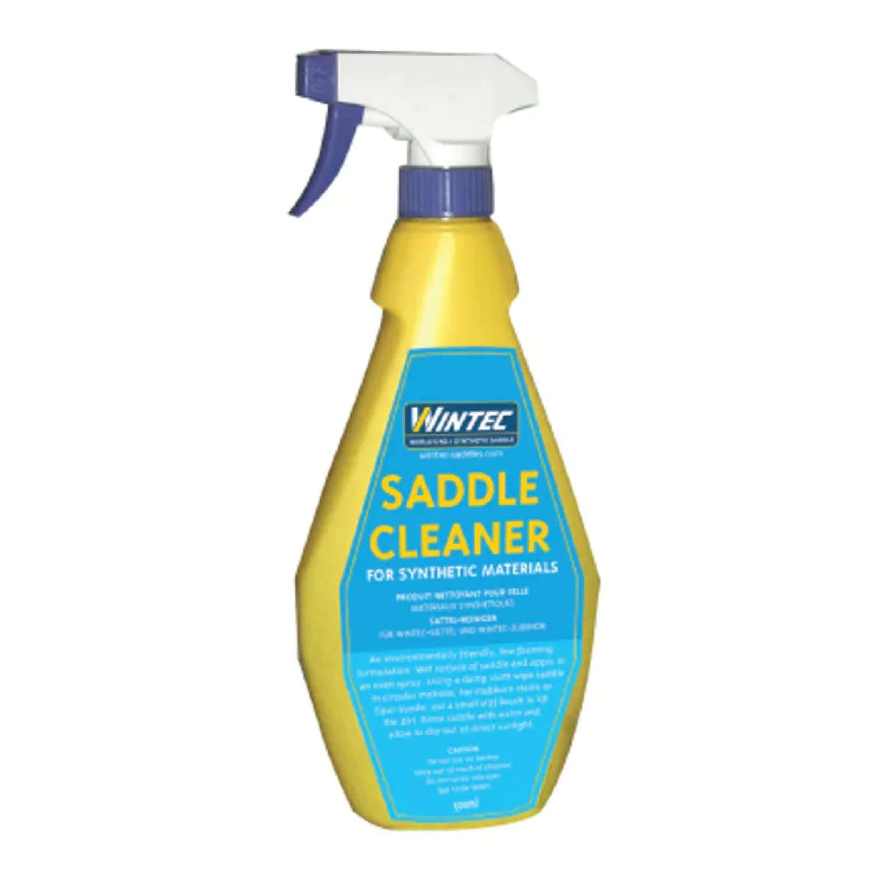 Wintec Zadelzeep Synthetic