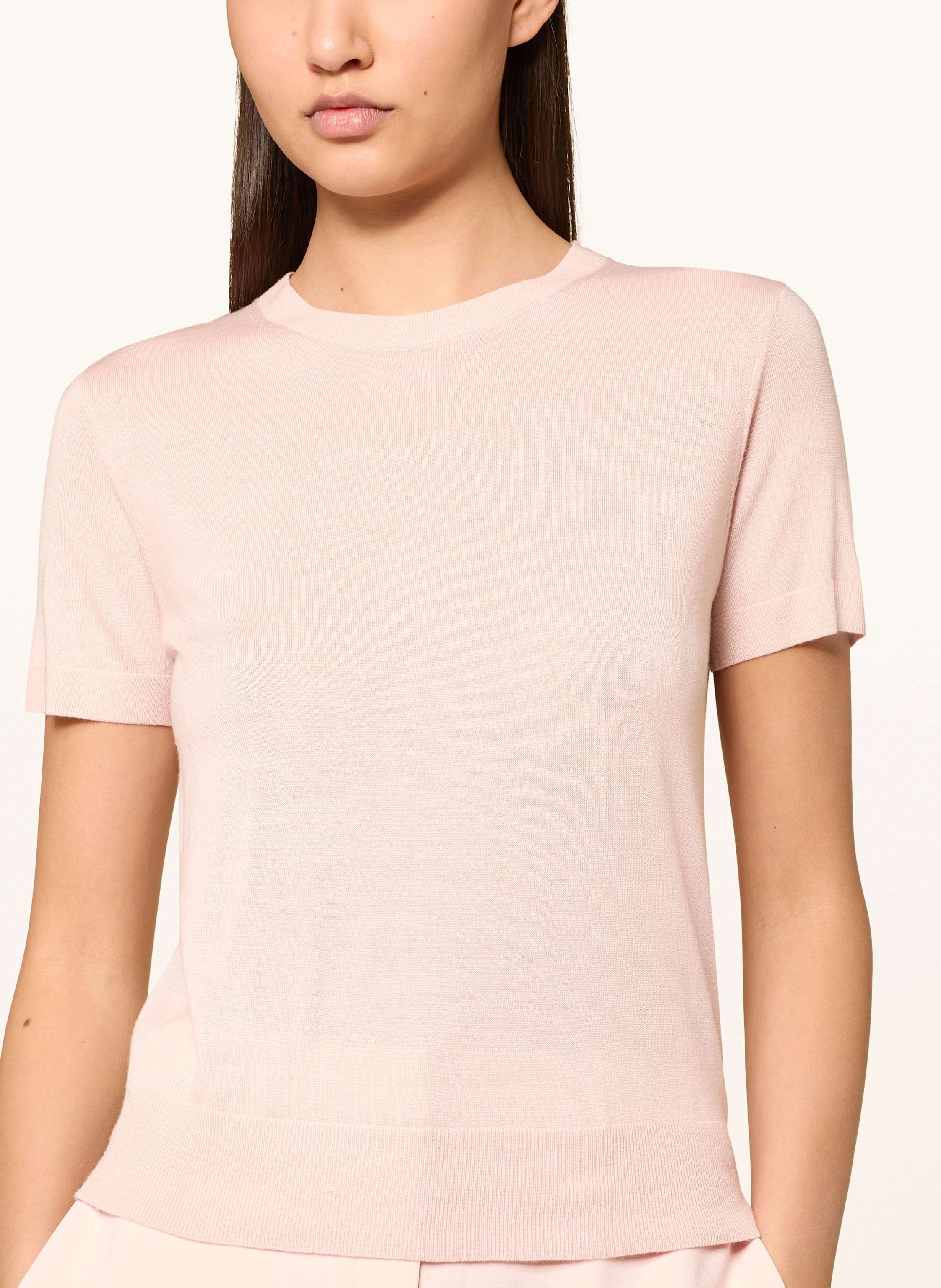 Theory Strickshirt