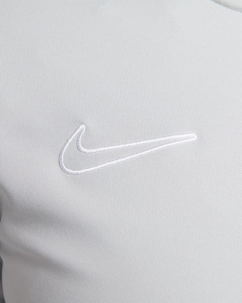 Veste de survêtement Nike Academy 23 Gris pour femme