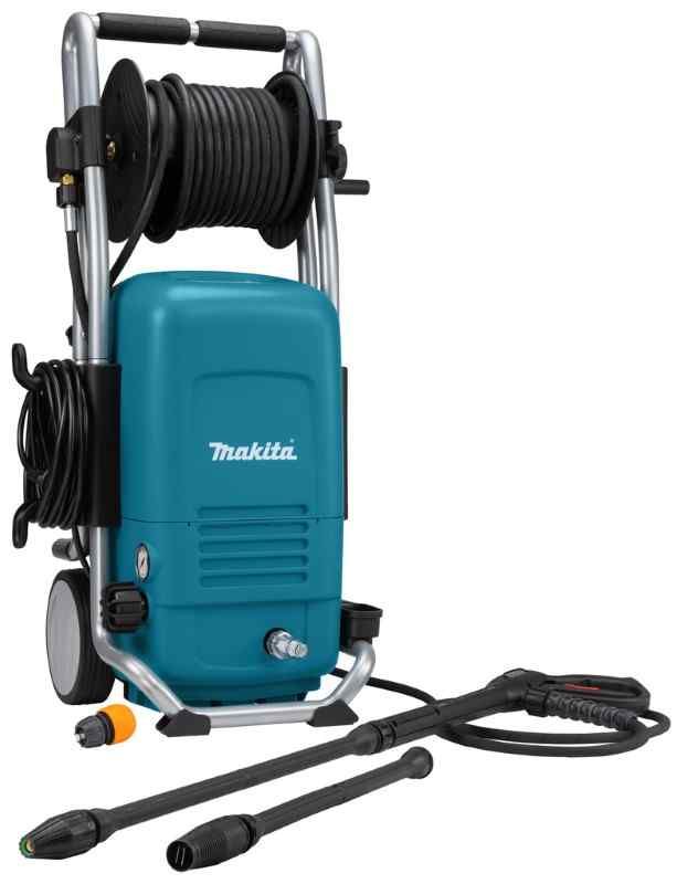 Makita HW151 230V Hogedrukreiniger 150 bar