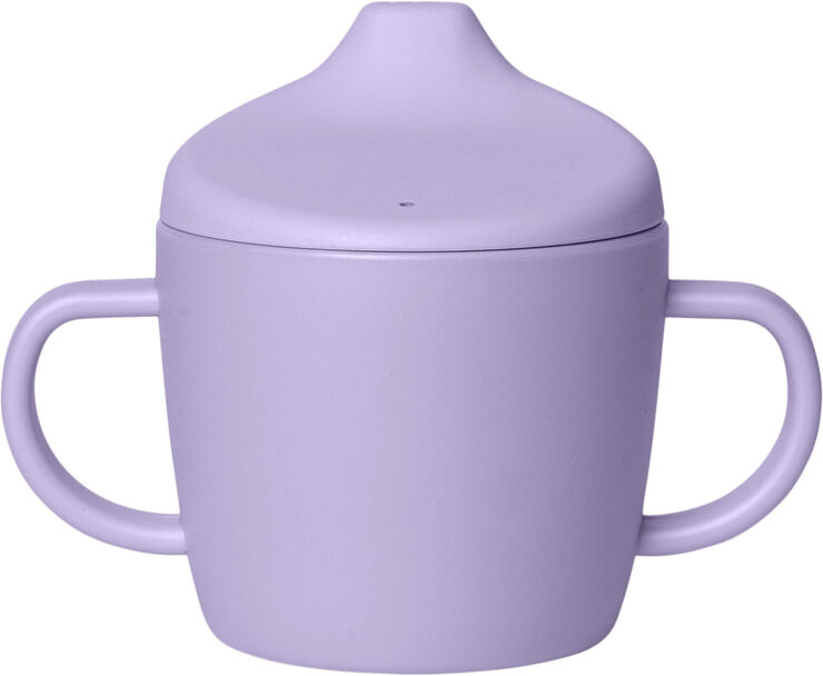 Fabelab Sippy Cup - Lilac - PLA Lilac