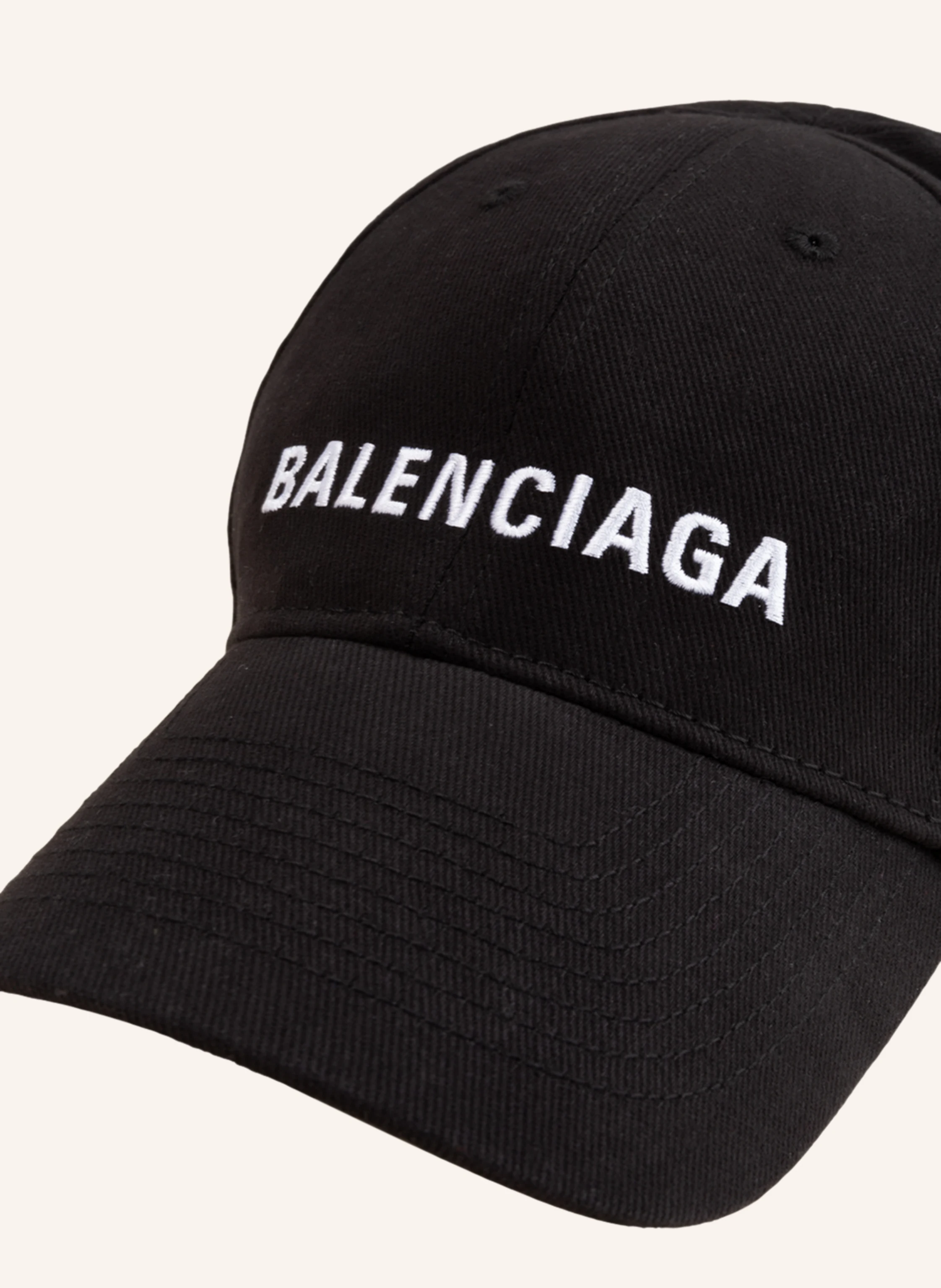 BALENCIAGA Cap