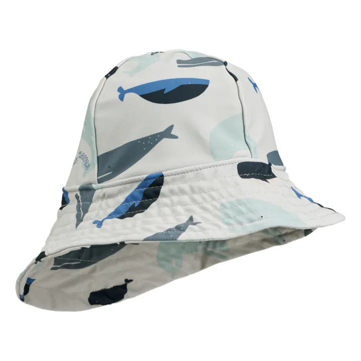 Liewood Bob Anti-UV Josefine | Bleu gris