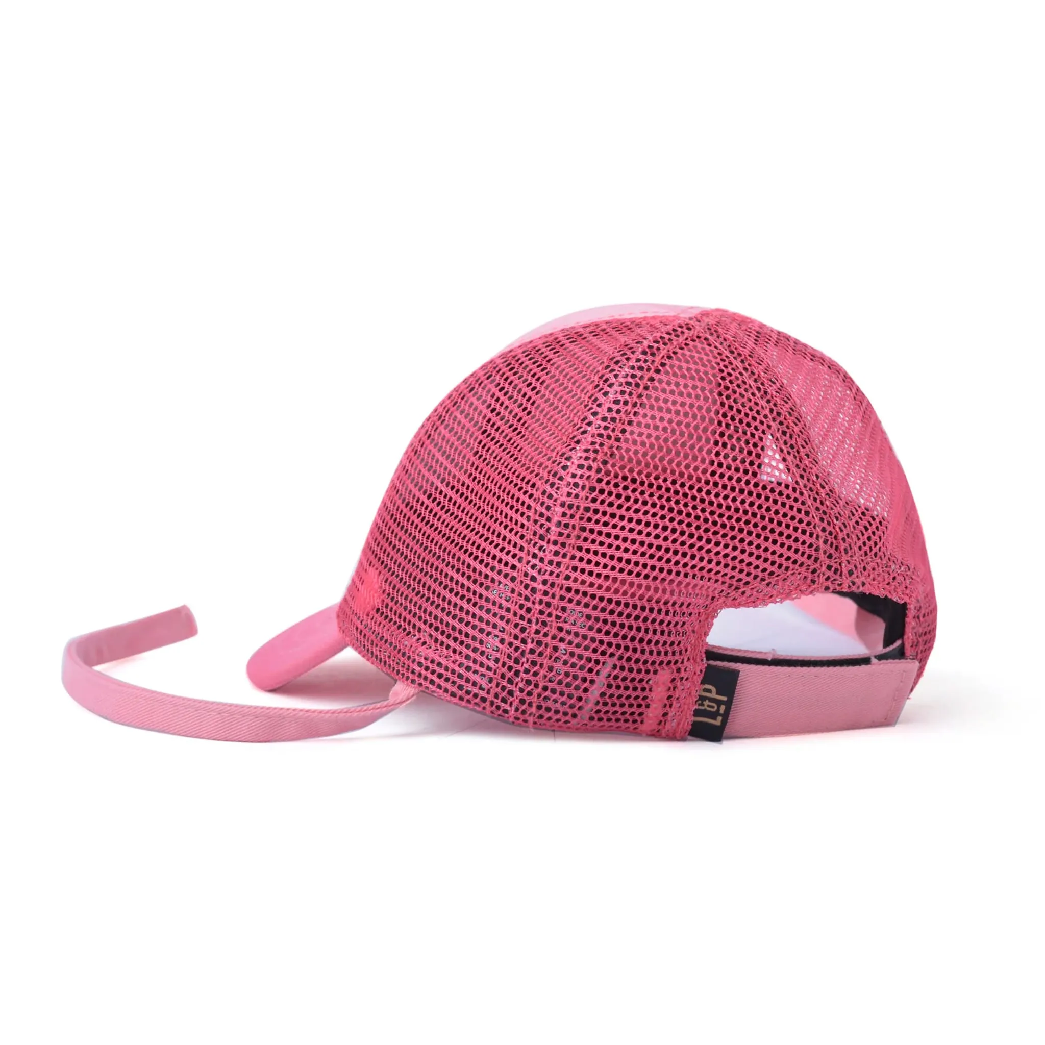 LP Apparel Casquette Athletic Fit 0-24mois