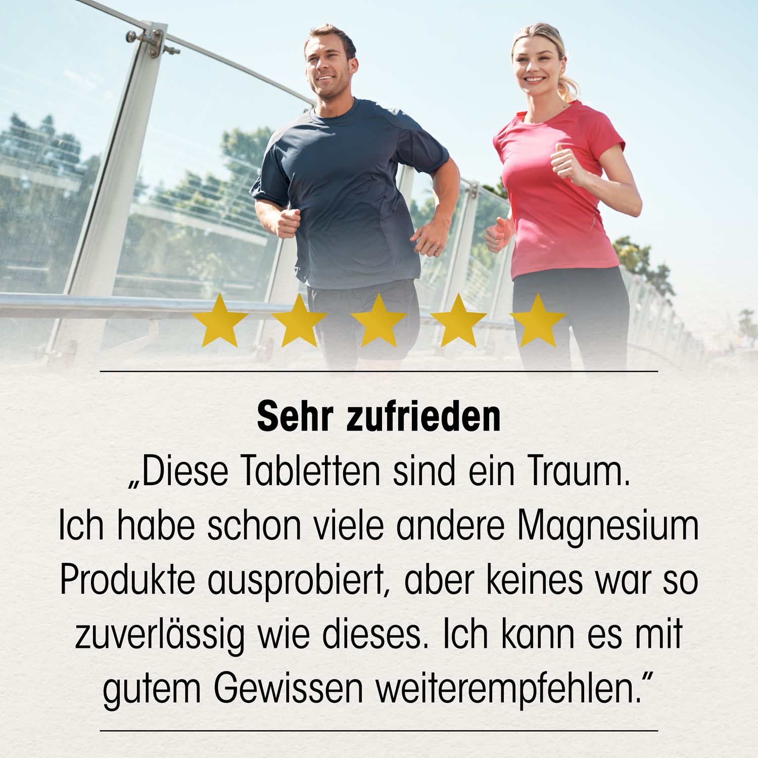 Dr. Böhm® Magnesium Sport Tabletten