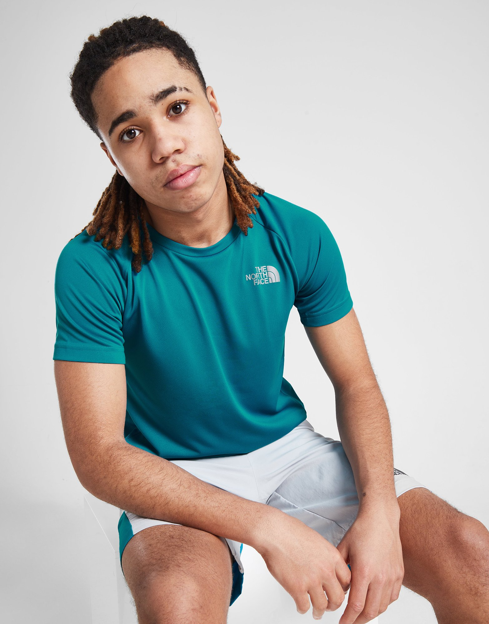 The North Face T-shirt Performance Junior