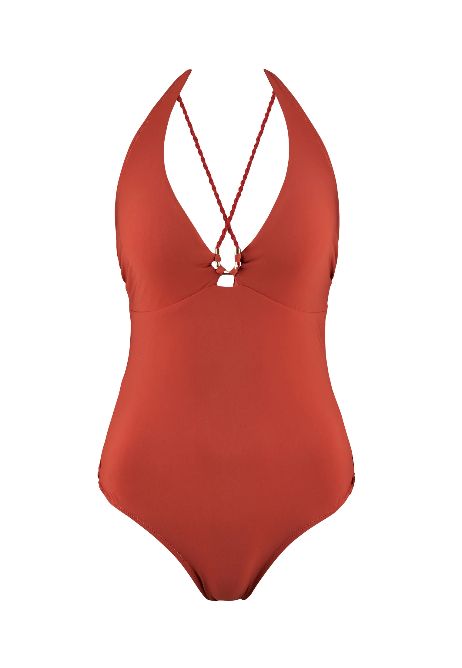 SUMMER JOURNEY - Maillot de bain une pièce | Rouge