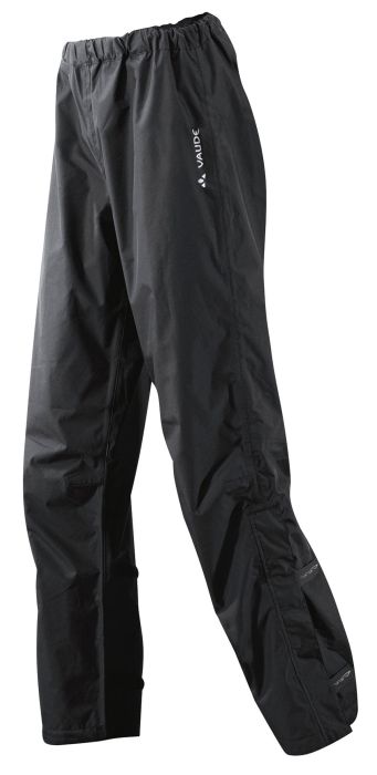 Fluid Pants WMS regnbukser