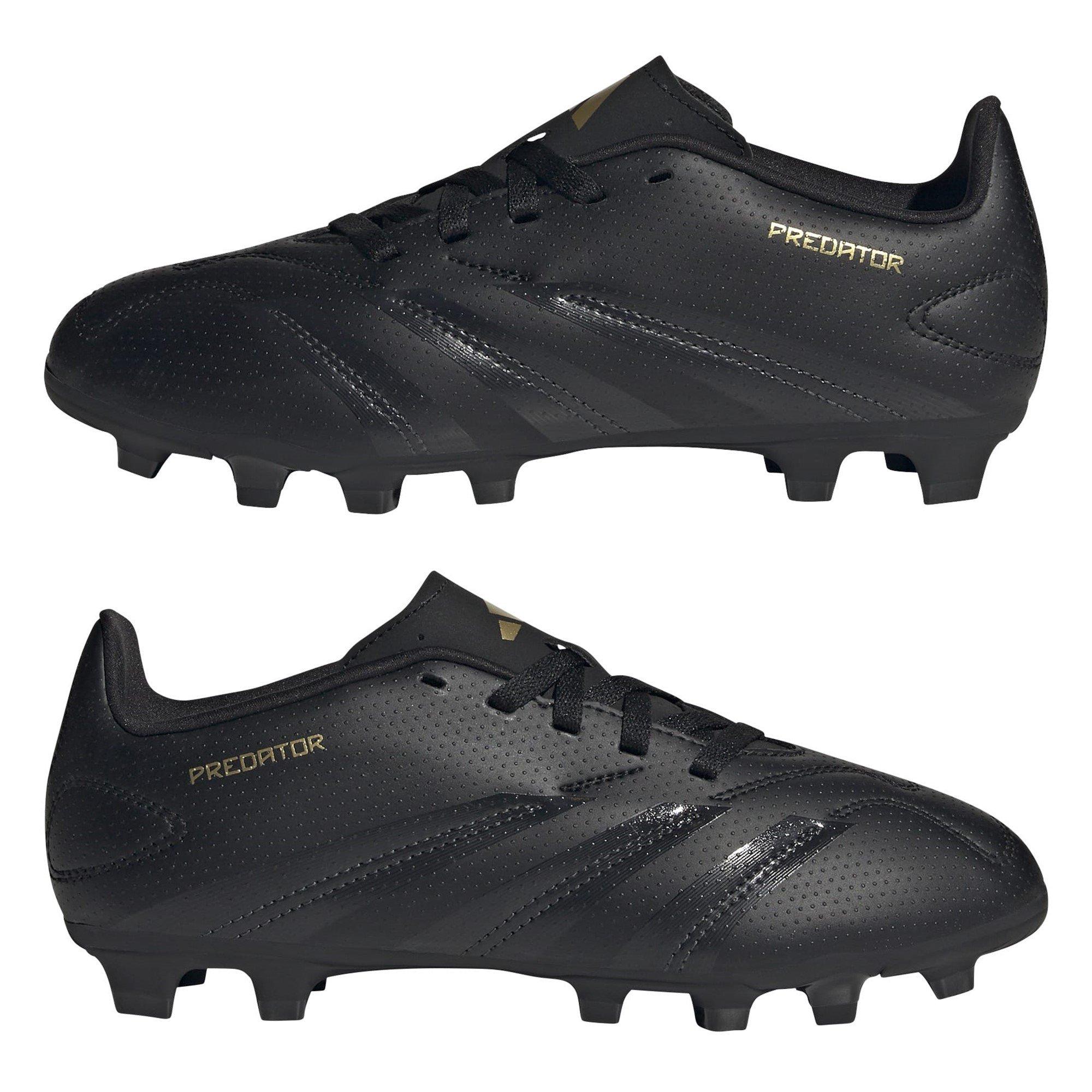 adidas Predator 24 Club Junior Flexible Ground Football Boots