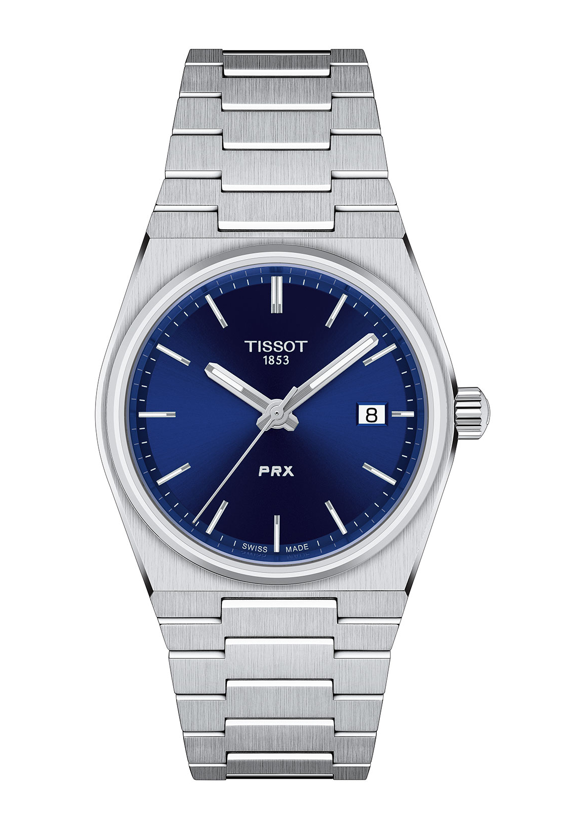 Tissot PRX 35mm T137.210.11.041.00