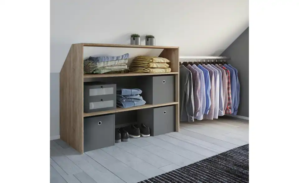 Kompaktgarderobe