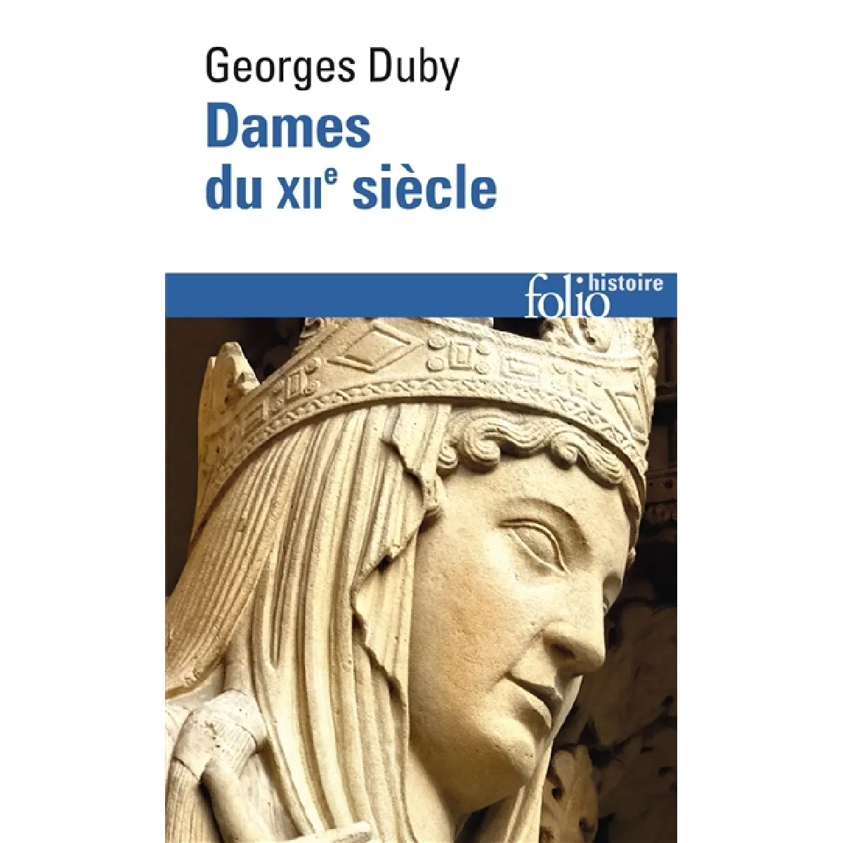 Dames du XIIe siècle · Occasion