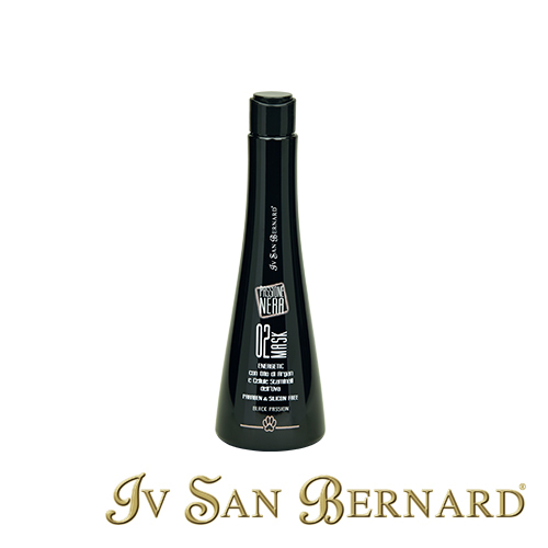MÁSCARA ISB PASSIONE NERA 02 (1000 ML)