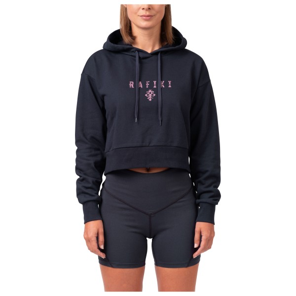 Rafiki - Women's Zulu Crop - Sweat à capuche