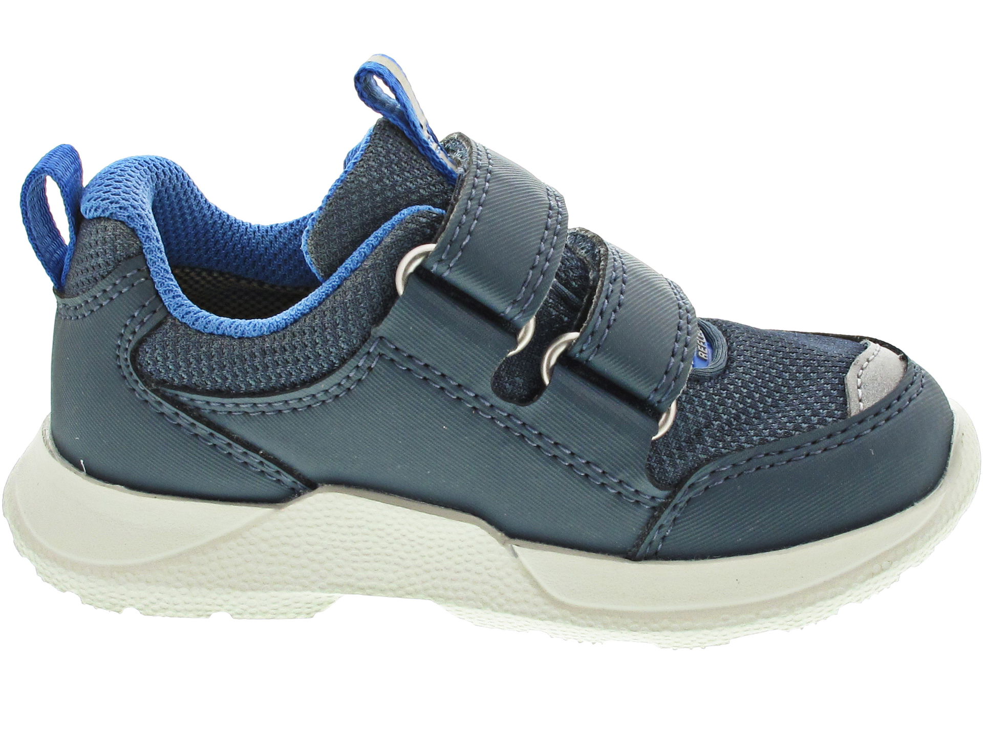 Superfit Rush Lauflernschuh GTX blau