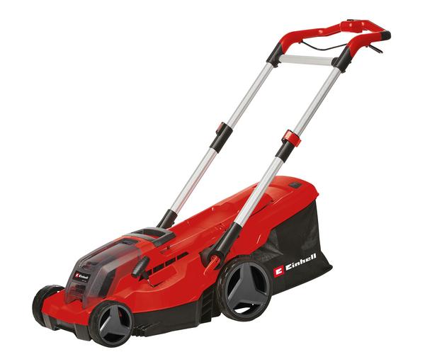 Einhell Akku-Rasenmäher GP-CM 36/450